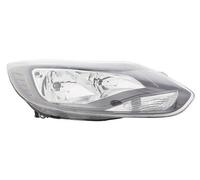HELLA 1EA 354 994-041 Headlight
