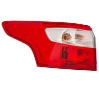 HELLA 2VA 354 995-111 Rear light