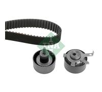 FOR FORD FOCUS MK1 FOCUS RS MONDEO MK2 1.6 1.8 2.0 GENUINE INA TIMING BELT KIT