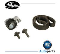 Gates K025433XS Powergrip Timing Belt Kit