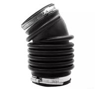 For Ford Focus MK2 and For CMax Air Box Intake Hose Pipe 1 8 2 0 Compatible with OEM 1684286 7M519A673LC 70380075 for Model Years 2003 to 2012