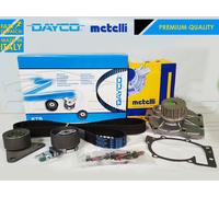 FOR FORD FOCUS MK2 ST2 225 225BHP 2005-2008 ONLY TIMING CAM BELT KIT WATER PUMP