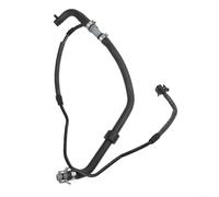 For Ford Focus Mk3 And C-max 2012-2014 1.0 For Ecoboost Engine Coolant Overflow Hose Radiator Expansion Pipe Replacement 1829702 Cv61-8k012-za Plastic