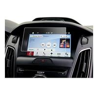 For Ford Focus MK3 ST RS Electric 8 inch Car Navigation Screen Protector Center Control Screen Glass Film Anti scratch Protection Film.