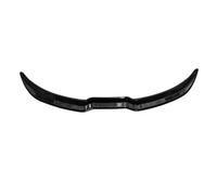 for Ford Focus MK4 Hatchback ST-line 2019-2024 Rear Roof Trunk Wings Spoiler Diffuser Tail Fin Accessories Body Kits Tuning (Gloss Black)