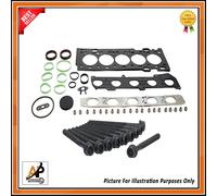 Victor Reinz Cylinder Head Gasket Kit fits Ford