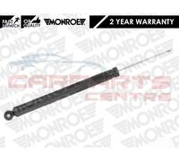 FOR FORD FOCUS REAR AXLE LEFT OR RIGHT GENUINE MONROE SHOCK ABSORBER SHOCKER