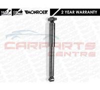 FOR FORD FOCUS REAR LEFT OR RIGHT GENUINE MONROE SHOCK ABSORBER SHOCKER