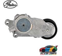 For Ford Focus Tensioner Pulley Gates T38331 25.5 mm Premium Graded 2004-2012