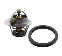 FOR FORD FOCUS THERMOSTAT INC GASKET