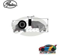 For Ford Focus V-Ribbed Belt Tensioner Pulley Gates T38272 Premium 1998-1999