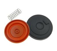 For Ford For 2269606 1860576 9806147980 Pcv Valve Cover Repair Kit Valve Cap With Membrane