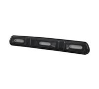 For Ford For Bronco 2021 2022 2023 LED High Mount Third Brake Light Rear Tail Lamp Car Third Brake Lights