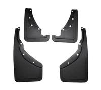 For Ford For Bronco Sport 2021 2022 2023 Mudflaps Splash Guards Mud Flap Mudguards Car Mud Flaps FIXCOR