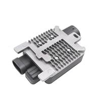 For Ford For C-Max 2003-2014 Radiator Fan Control Module 4M519A810AA 6W1Z8B658AC 6W1Z-8B658-AC CT4Z8B658A