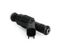 for Ford for C-MAX for Fiesta for Focus for Mondeo 1.8L 2.0L 2000-2015 Fuel Injector 0280156154 car Fuel injectors(1 Pcs)