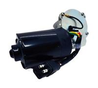 For FORD For Camion 1987 1988 ~ Front Windshield Wiper Motor OEM For BOSCH.9397041010 F006B20007