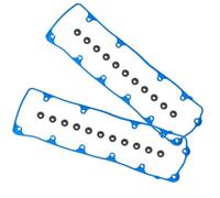 For FORD For CROWN For VICTORIA 4.6L 281CID V8 CNG SOHC 2003-2005 Engine Valve Cover Gasket Set VS50564R Auto Parts Car Engine
