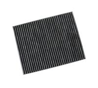 For Ford For Ecosport 2013 2014 2015 2016 2017 Car Air Conditioning Filter Element Carbon Cabin Filter Activated Non-woven
