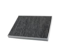 For Ford For Ecosport 2013 2014 2015 2016 2017 Car Conditioning Air Filter Element Carbon Cabin Activated Non-woven