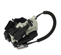 for Ford for Ecosport 2013-2017 Car Door Lock Actuator Boot Tailgate Lock Latch CN15A219ANE CN15-A219A-NE IENQBVL