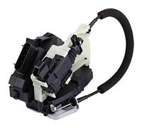 for Ford for Ecosport 2013-2017 Car Rear Trunk Boot Tailgate Lock Luggage Door Lock CN15-A219A-NE CN15A219ANE IENQBVL