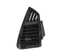 For Ford For Ecosport 2013-2023 Front Dash Air Conditioning Outlet Grille Assembly Shutter Vent CFCKHPTHAZ(Black Left)