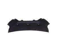 for Ford for EcoSport B515 BK 2014-2022 Car Front Hood Sound Pad Engine Heat Insulation Mat Soundproof Cotton Cover