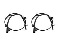 For Ford For Ecosport For Fiesta VI 1.0 .5 2013-2016 CN152C204AB Front Left Right ABS Wheel For Speed Sensor Automotive(Style2)