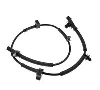 For Ford For Ecosport For Fiesta VI 1.0 .5 2013-2016 CN152C204AB Front Left Right ABS Wheel For Speed Sensor Automotive(Style1)