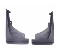 For Ford For Edge 2.0T 3.5T 2007 2008 2009-2014 Mud Flaps Splash Guards Flap 2pcs Mudguards Fender Car Accessories FIXCOR(Edge 2.0T)