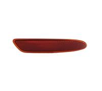 For Ford For Escape 2.3AT 2010 Car Rear Bumper Tail Parking Brake Light Turn Signal Reflector Lamp Cover Car Rear Tail Light(Right)
