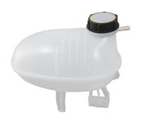 For Ford For Escape 2017-2019 Engine Coolant Reservoir Expansion Tank W/Cap GV6Z8A080B Replacement Car Accessories