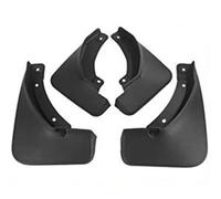 FOR Ford FOR Escape 2020-2023 Fender Mudflaps Car Accessories Mud Flap Guard Splash Front Rear Mudguards FIXCOR