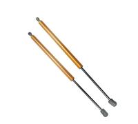 For Ford For Escape MK1 2001-2007 Front Bonnet Hood Modify Gas Struts Lift Support Shock Dampers Rod Absorber WEFOLCC(4)