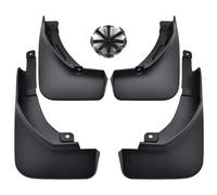 For Ford For Escape Mk4 For Kuga Mk3 2020 2021 Mud Flaps Splash Guards Mudguards Mud Flap 4pcs Front Rear Fender Flares FIXCOR