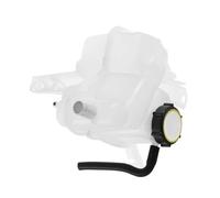 For Ford For Everest For Ranger 2015-2020 Car Engine Pressurized Coolant Overflow Recovery Reservoir Tank JB3Z8A080A FRTRGVUVXP