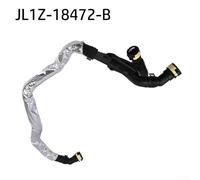 For Ford For Expedition and For Navigator Compatible Heater Water Inlet Hose JL1Z18472B for 3 5L V6 Models 2018 2021 Vehicle Repair Component