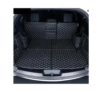 For Ford For Explorer 2011-2019 7 Seat Trunk Cargo Liner Protector Carpet Cover Trunk Mat(1)