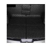 For Ford For Explorer 2011-2019 7 Seat Trunk Cargo Liner Protector Carpet Cover Trunk Mat(2)