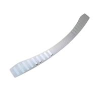 For Ford For Explorer 2013-2019 Stainless Steel Car Rear Bumper Protector Steep Panel Boot Cover