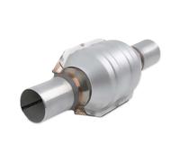 For Ford For Explorer 4.0L V6 2006 2007 2008 2009 2010 Catalytic Converter 2'' 400 Cells Muffler Converter Universal