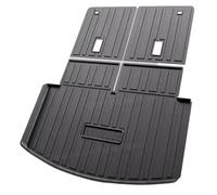 For Ford For Explorer 6 Seat 2013 2014 2015 2016 2017 2018 2019 2020 2021 2022 2023 Rear Trunk Cargo Mat Boot Liner Tray Mat Trunk Mat(2020-2023)