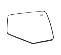 For Ford For Explorer For Ranger For Mercury 2006 2007 2008 2009 2010 Left/Right Side Mirror Glass Heated Rearview Mirror HGMGFYCX(Right Passenger Side)