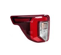 For Ford for Explorer ST 2020 2021 2022 2023 Car Rear Tail Light Brake Stop Lamp Driving Lamp FO2800276 FO2801276 Tail Light(Left)