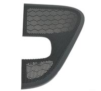 For Ford For F150 Pickup Truck Door Speaker Grille Covers Left and Right for Front Power Window Door Panels, New Body Style Compatible (Left)