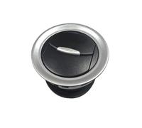 For Ford For Fiesta 2006-2016 For Connect 2009-2013 Air-Conditioning Outlet 1697430 8A6HAQ18B09 Air Vent Grille Diffuser(1PC)