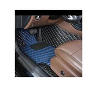 For Ford For Fiesta 2009 2010 2011 2012 2013 2014 2015 2016 2017 Car Floor Mat Auto Foot Pad Interior Rugs Accessory MTVTFECEWG(1pcs driver,2)