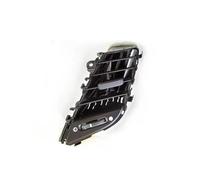 For Ford For Fiesta 2009 2010 2011 2012 2013 2014 Car Front Middle Left Right Dashboard Center Conditioner Outlet Air Vent A/C(Middle Right 1pcs)