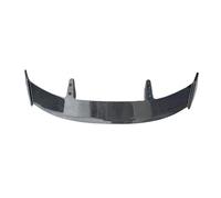 For Ford For Fiesta For Active 2013 2014 2015 2016 2017 2018 2019 2020 2021 2022 ABS Rear Windshield Wing Trunk Spoiler GFVFGNLNNA(Carbon Paint)